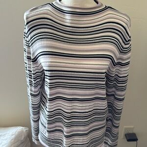 Co & Eddy Long Sleeve Top